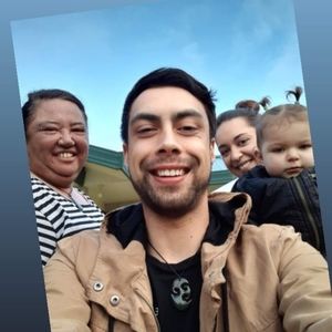 Meet your Posher, Walter